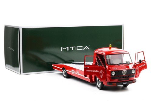 Mitica alfa romeo a12 f12 - romeo,