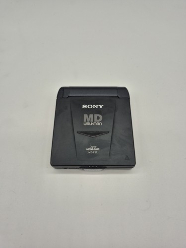 Sony walkman e32 mini - sony, md