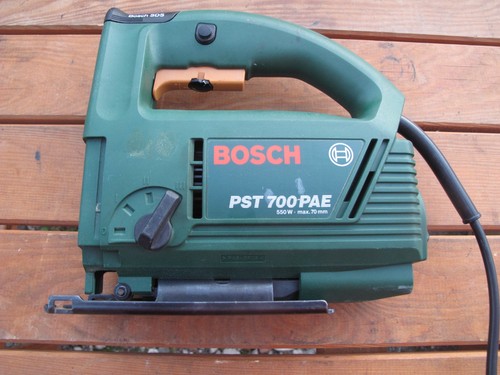 Bosch pst 700 - bosch,