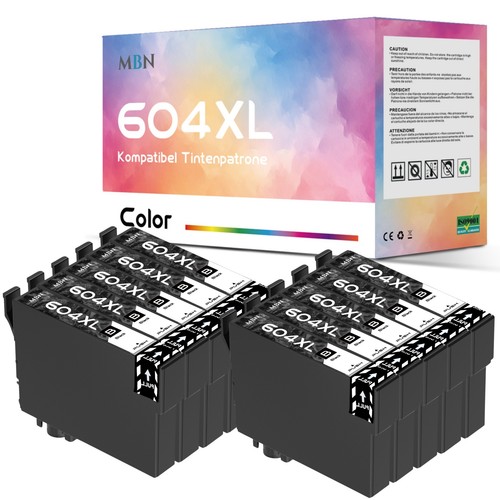 Druckerpatronen für epson 604 - für,