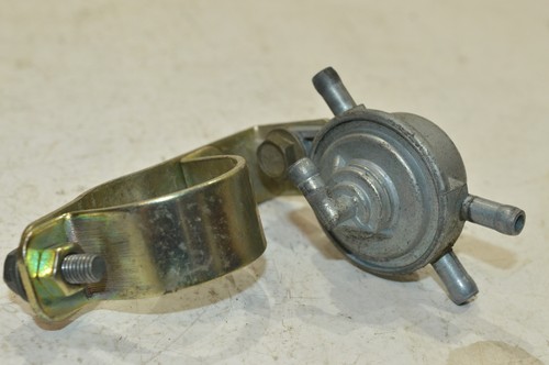 Rex 450 benzinpumpe - 450,