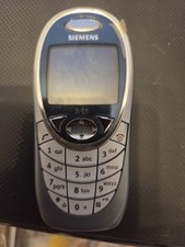 Handy Siemens  S55 Für