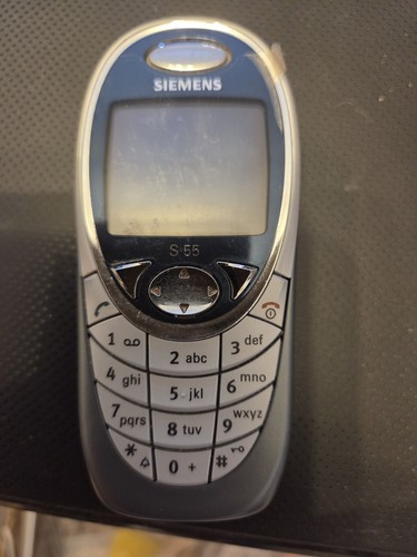 Handy siemens s55 für - handy,