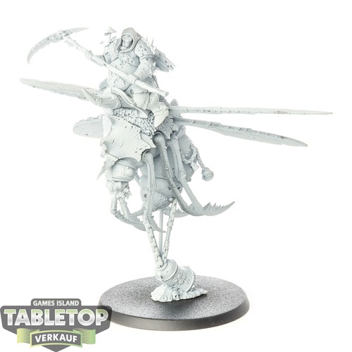 Maggotkin nurgle pusgoyle - nurgle,