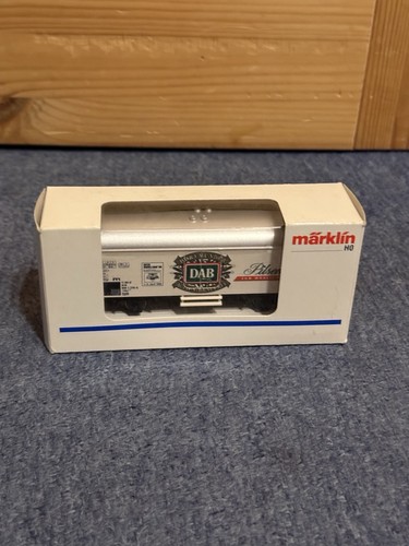 Märklin 4415 bierwagen - h0,