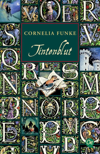 Tintenwelt tintenblut - tintenwelt,