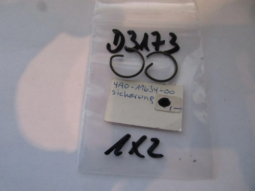 Sicherungsring kolben d3173 - sicherungsring,