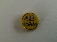 Kronkorken Veltins Zitrönken