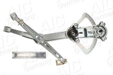 AIC 50497 Manuell Fensterheber Vorne Links passend für MERCEDES-BENZ 190 (W201)