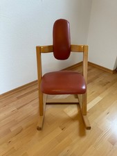 STOKKE PENDULUM Bewegungsstuhl