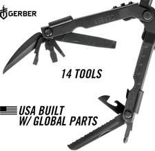 Gerber Multi-Tool MP600