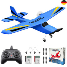 RC Segelflugzeug Cessna 2