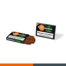 20 x 5er Tropenschatz Brasil