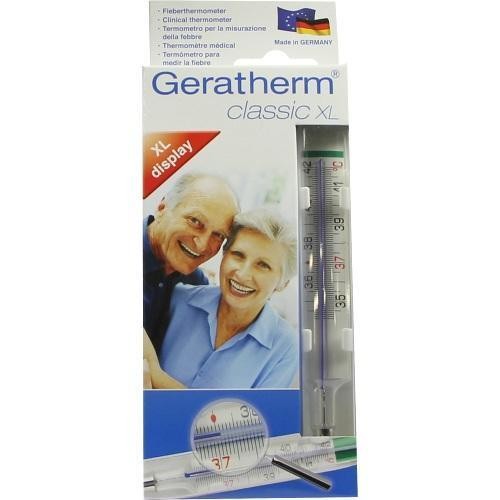 Geratherm fiebertherm classic - geratherm, fiebertherm.classic