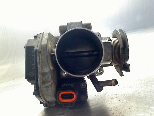 Drosselklappe volkswagen golf - volkswagen,