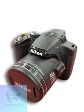 NIKON COOLPIX P510