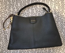 Galantry Paris Tasche Galeria Kaufhof Schwarz Neu Mit Tag