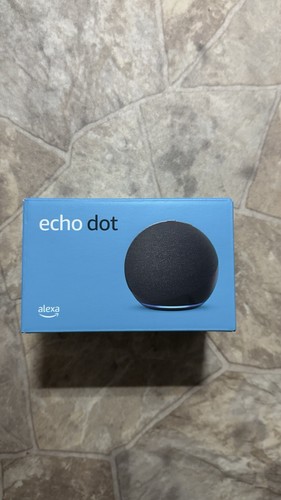 Amazon echo dot 5 - amazon,