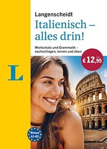 Langenscheidt italienisch - italienisch,