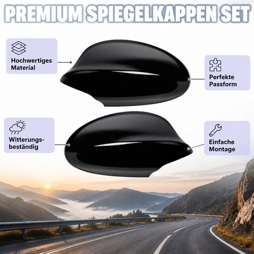 Für bmw e90 e91 08 - e91, 06-08