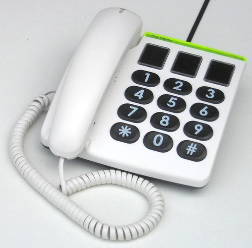 Doro phoneeasy 331ph - phoneeasy,
