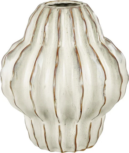 Mica vase altea off white - vase,