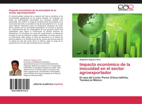 Impacto económico la - impacto,