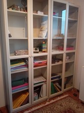 Ikea billy oxberg - ikea,