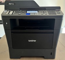 Brother MFC-8520DN -