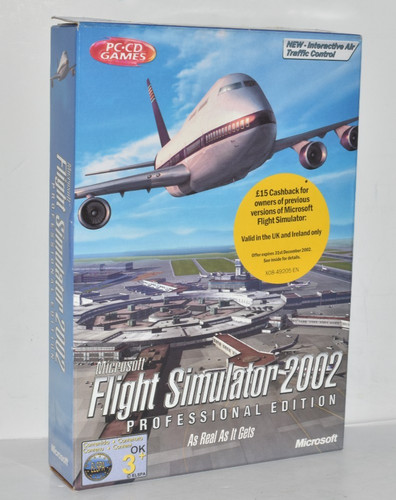 Spiele microsoft 2002 - cd,