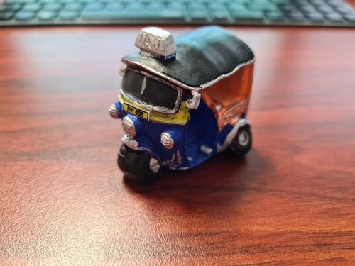 Tuk deko modell aus - tuk,