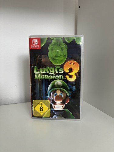 Luigi mansion nintendo - mansion, (nintendo