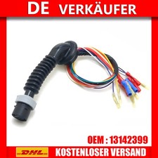 Kabelbaum Reparatursatz Tür Türe Silikon rechts oder links Für Opel Astra H DE