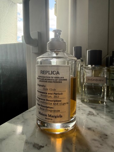 Maison margiela replica - maison,