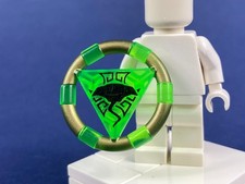 LEGO® für Figur Manta Ray Schatz Ring Atlantis 87748pb05 8075 8076 8078 8059