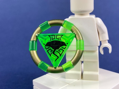 Lego für figur manta - für,