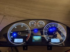 3bg Passat Tacho , kleine MFA