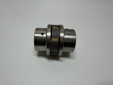 Wellenkupplung  Motorkupplung