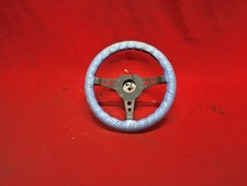 Victor 360 Spezial Lenkrad alt