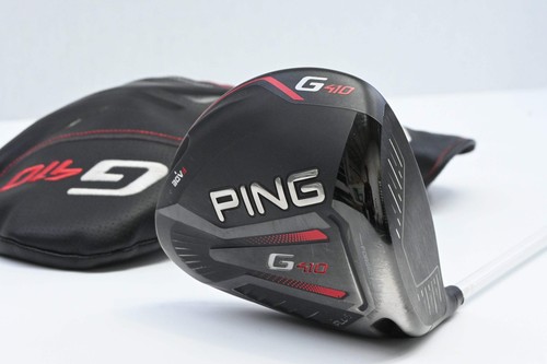 Ping g410 plus driver 9 - driver, /