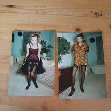 Fotografie Akt  Erotik Strapse