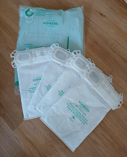 Vorwerk original - vorwerk,