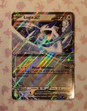 Lugia ex 082/131 - 2025