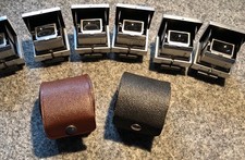 Ihagee Lichtschachtsucher für Exa/Exakte Spiegelreflexkamera