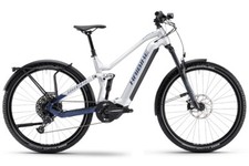 Neu haibike fully - haibike,