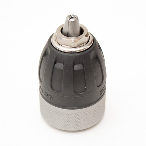 Schnellspannbohrfutter 2mm bis