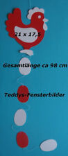 Teddys Fensterbilder 631 ´
