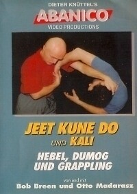 Jeet kune und kali - do,