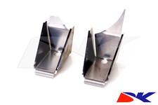 BMW E46 Verstärkung /