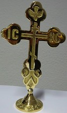 Altarkreuz St.Xenia Kreuz